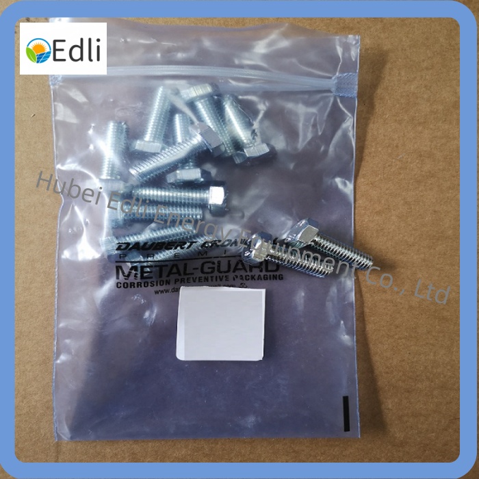 Hexagonal Head Screw 100418 for Jenbacher Gas Engine