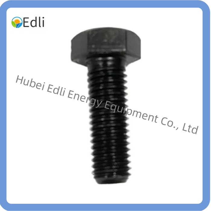 Hexagonal Head Screw 100473 for Jenbacher Gas Engine