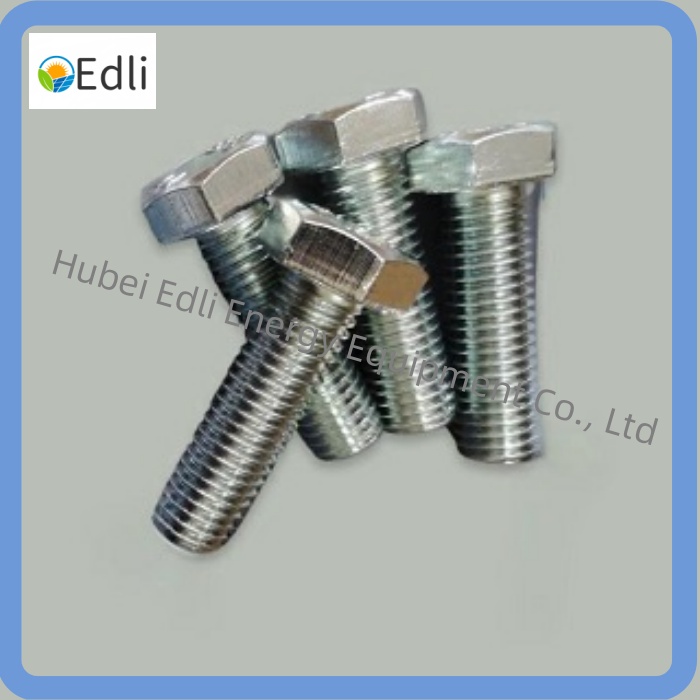 Hexagonal Head Screw 100476 for Jenbacher Gas Engine