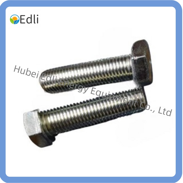 Hexagonal Head Screw 100587 for Jenbacher Gas Engine