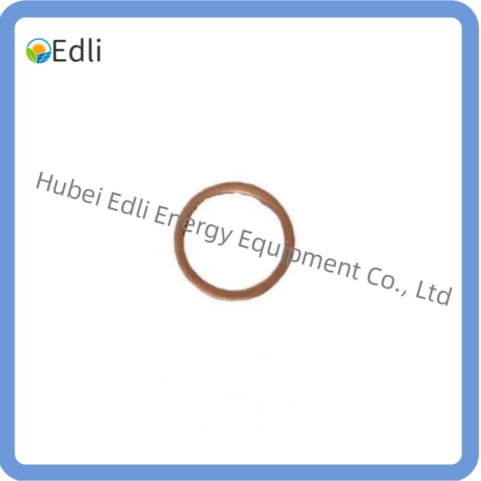 Sealing Ring 100822 for Jenbacher Gas Engine