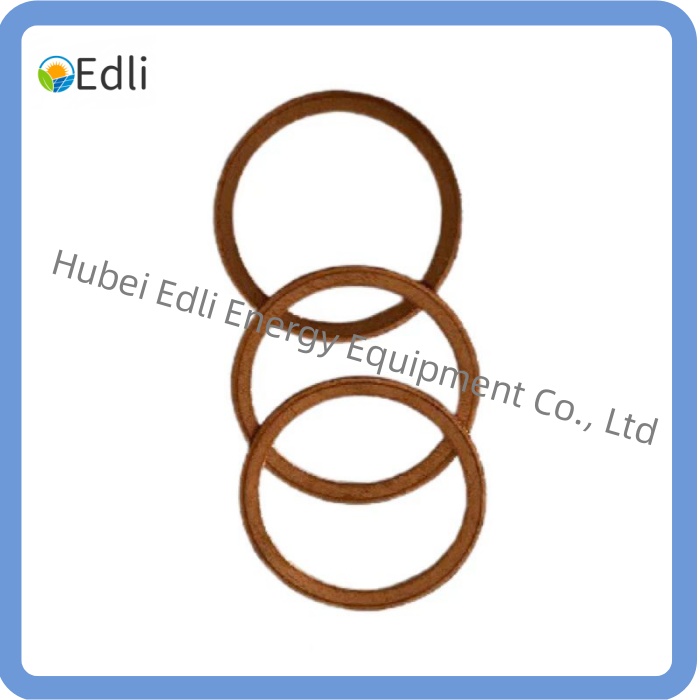 Sealing Ring 100834 for Jenbacher Gas Engine