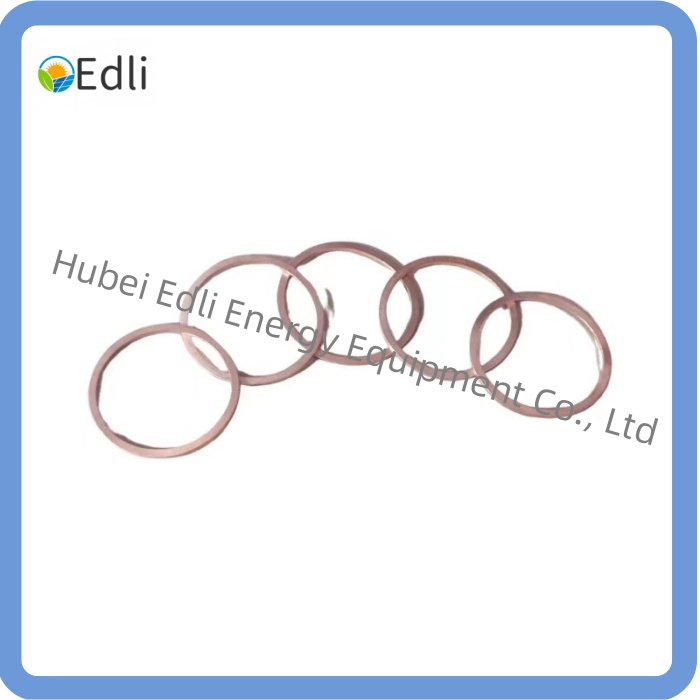 Sealing Ring 100835 for Jenbacher Gas Engine