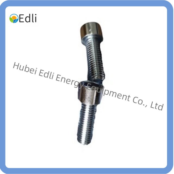 Cylinder Screw 101249 for Jenbacher Gas Engine