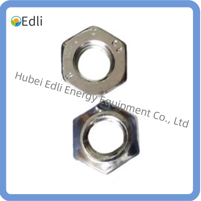 Hexagonal Nut 101872 for Jenbacher Gas Engine