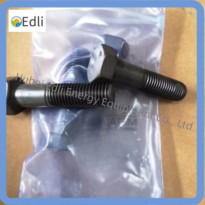 Hexagonal Head Bolt 302310 for Jenbacher Gas Engine