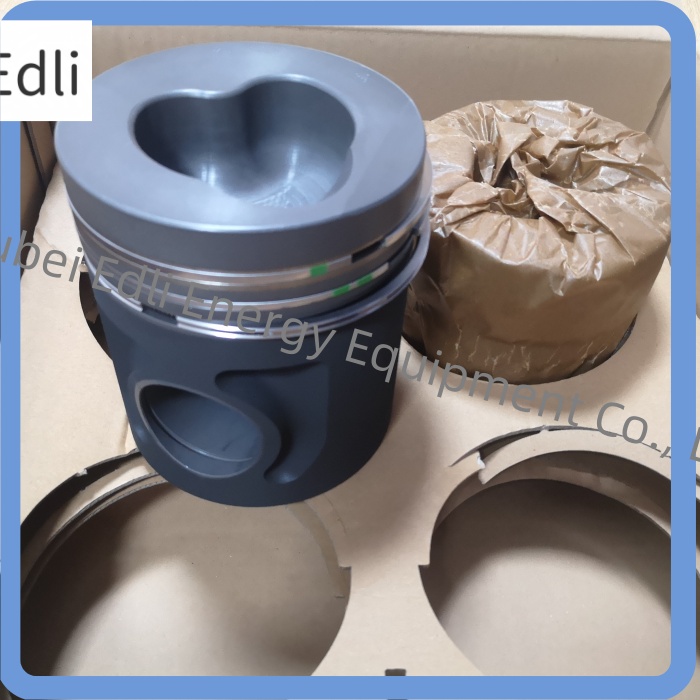 Piston 375590 for Jenbacher Gas Engine